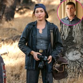 NCIS: Origins' Mariel Hints Gibbs and Lala Can't 'Play Out' a Romance 