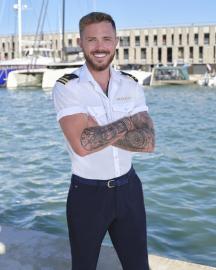 Below Deck Med's Nathan Must Fire Someone After 'Very Dangerous' Incident