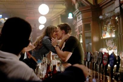 'The Rainmaker' Season 1 Divisive Ending Explained: Who Died? Who Broke Up?