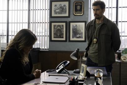 How Did Law and Order: SVU's Detective Velasco Leave? Exit Explained