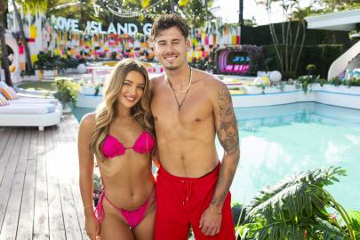 Love Island Games' Zay and Lucinda Tease Prize Money Plans, Address Backlash