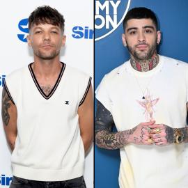 Louis Tomlinson and Zayn Malik to Reunite for Travel Docuseries: Reports