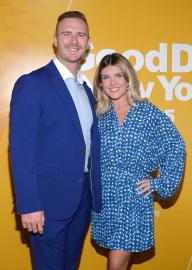 New York Mets' Pete Alonso and Wife Haley Are Parents! See Their Timeline