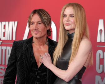 Exploring Keith Urban and Nicole Kidman's Split Timeline