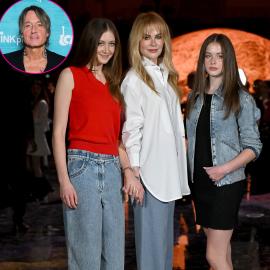 Inside Nicole Kidman’s ‘Hardest’ Challenge Amid Keith Urban Divorce