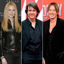 Nicole Kidman’s Joke About Tom Cruise Divorce Goes Viral After New Split
