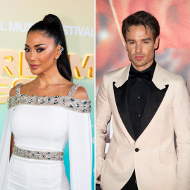Nicole Scherzinger Reveals What She Texted Liam Payne on the Day He Died