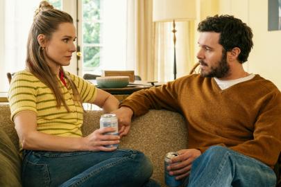 'Nobody Wants This' Season 2 Review: Netflix Romcom Raises the Stakes 'Nobody Wants This' Season 2 Review: Netflix Romcom Raises the Stakes