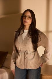 Olivia Culpo Shares Her Go-To Outfit While Talking Mom Life, Fashion Collab