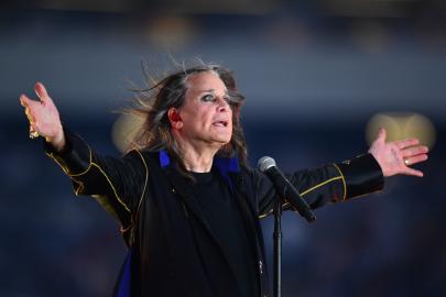 ‘Ozzy: No Escape From Now’ Doc Revelations: Botched Neck Surgery and More
