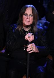 Ozzy Osbourne Considered Suicide in 2021 After Botched Neck Surgery