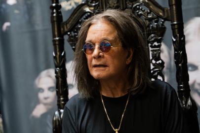 Ozzy Osbourne Explained Why Last Gig Felt Like ‘Torture’ in New BBC Doc