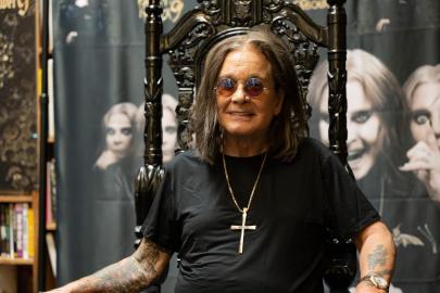 Ozzy Osbourne’s New Book Debunks Wild Rumors About His Past: Biggest Reveals Ozzy Osbourne’s New Book Debunks Wild Rumors About His Past: Biggest Reveals