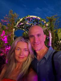 7 Celebrity Engagement Stories of 2025