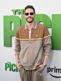 7 Ways Pete Davidson Embraces Fatherhood and Sobriety in 2025 7 Ways Pete Davidson Embraces Fatherhood and Sobriety in 2025