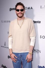6 Stories on Pete Davidson's Path to Parenthood