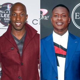 NBA's Chauncey Billups and Terry Rozier Arrested in Gambling Investigation