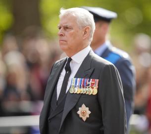 Is Prince Andrew Still a Working Royal? Where He Stands With the Family