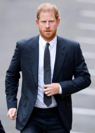 Breaking Down Prince Harry's Legal Cases Since Departing the Royal Family