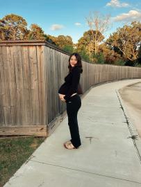 'Duck Dynasty' Star Priscilla Robertson Becomes a New Mom at 19