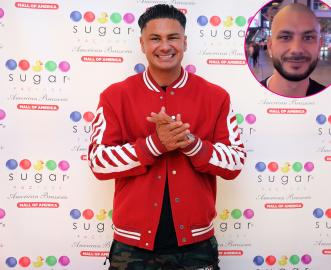 Did Pauly D Shave His Head? 'Jersey Shore' Star Stuns Fans With Buzzcut Video