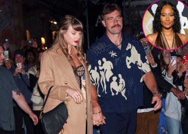 Did Taylor Swift Shade Travis Kelce's Ex Kayla Nicole on New Album?