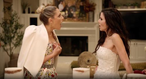 ‘RHOC’ Sneak Peek: Gina Doesn’t Find Heather Funny in Surprise Fight