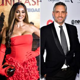 RHOP’s Ashley Darby Teases ‘Smooth Cat’ Mauricio Umansky's Cameo