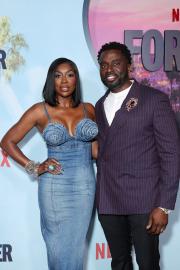 'RHOP' Star Wendy Osefo and Husband Eddie Osefo Arrested for Fraud