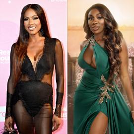 How RHOP’s Stacey Rusch Is Supporting ‘Friend’ Wendy Osefo After Arrest