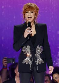 Reba McEntire Shares Heartbreaking Memories of Late Stepson Brandon Blackstock