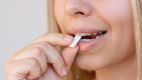 Reflux Gourmet Has the Only Alginate Gum for Acid Reflux Reflux Gourmet Has the Only Alginate Gum for Acid Reflux