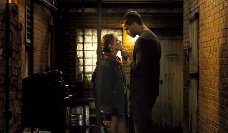 See Emotional 1st Look of Colleen Hoover’s 'Reminders of Him' Adaptation