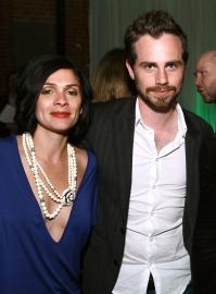 Rider Strong Celebrates Anniversary With Longtime Love Rider Strong Celebrates Anniversary With Longtime Love