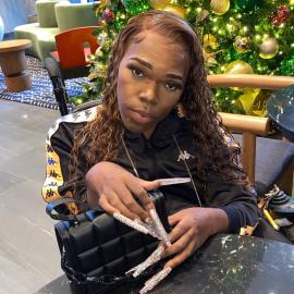 Cause of Death Revealed for Influencer Rolling Ray, 28