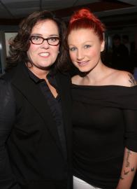 Rosie O’Donnell Speaks Out After Daughter Chelsea’s Ordered to Prison