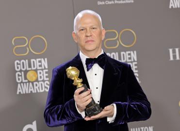 Ryan Murphy Is Considering ‘Monster’ Season About Luigi Mangione