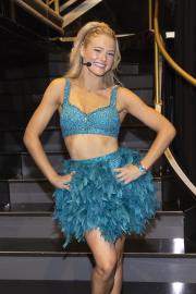 Rylee Arnold Explains 'Hard Decision' to Sit Out of 'DWTS' 2026 Live Tour