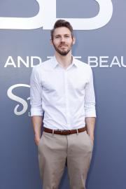 Scott Clifton Says 'Bold and the Beautiful’ Planned to Kill Liam Before Twist Scott Clifton Says 'Bold and the Beautiful’ Planned to Kill Liam Before Twist