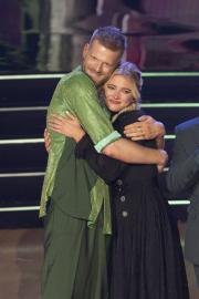 'DWTS' Partners Rylee Arnold and Scott Hoying Speak Out After Elimination