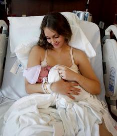 'Secret Lives of Mormon Wives' Star Updates on Chronic Illness Battle