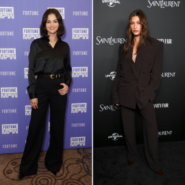Selena Gomez Posts and Deletes Response to Hailey Bieber's Brand Comparison