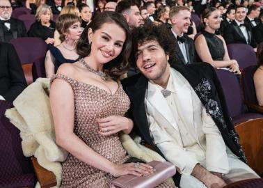 Selena Gomez's Wedding: 12 Unforgettable Moments From Her Big Day