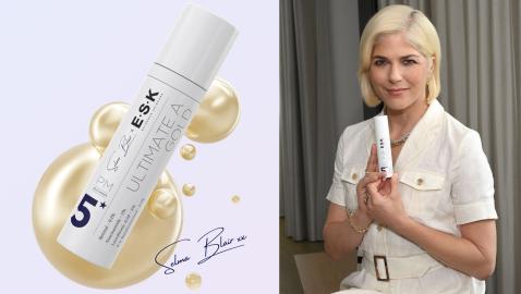 This Sensitive Skin-Friendly Night Cream Has Powerful Anti-Aging Benefits