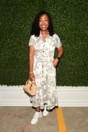 Shonda Rhimes Reveals Which Shondaland Star She's Closest to 