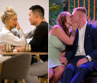 The Shortest ‘Love Is Blind’ Engagements That Didn’t Make it to the Altar