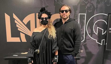 Sia's Estranged Husband Demands 6-Figure Monthly Spousal Support
