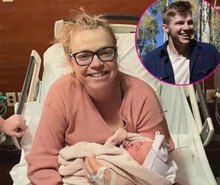 Sister Wives' Maddie Reveals Baby's Connection to Late Brother Garrison