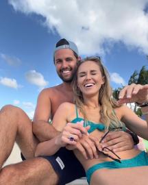 Southern Charm’s Olivia Flowers Calls Off Wedding to Fiance Alex Williams