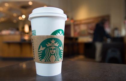 Starbucks Is Bringing Back a Fall Favorite Beverage Way Earlier Than Expected